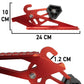 Car Door Step Type D Orange