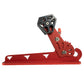 Car Door Step Type E Orange
