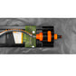 Gray Mailing Bag from 4.5" to 43.5" Polybag
