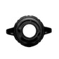 Female Hose Connector with Male 13mm Barb
