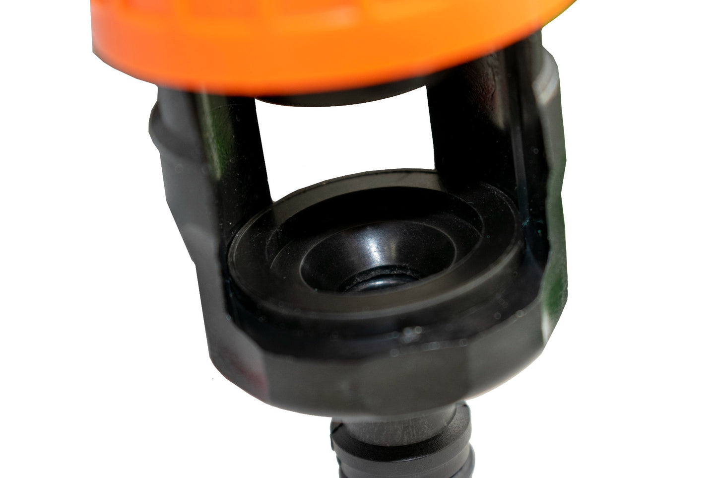 Kitchen Tap Adaptor Screw Type
