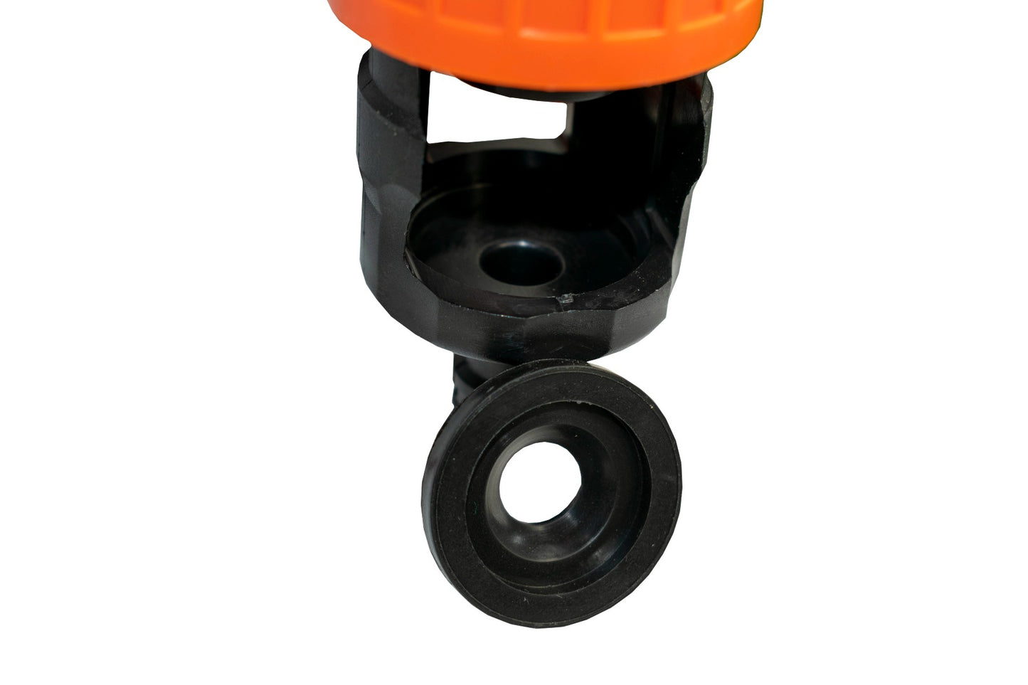 Kitchen Tap Adaptor Screw Type
