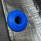 Tarp Eyelets Pack of 10 Blue