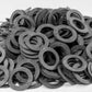 1/2" BSPF Back Nut with Washer