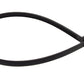 100 Cable Ties (8.8mm x 450mm) Black