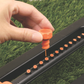 Compact Oscillating Sprinkler Eco Line