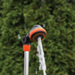 Garden Shower on Tripod