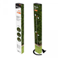 Garden Shower on Stake
