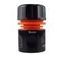 Female Hose Connector Max Flo 3/4" Hose