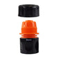Female Hose Connector Max Flo 3/4" Hose