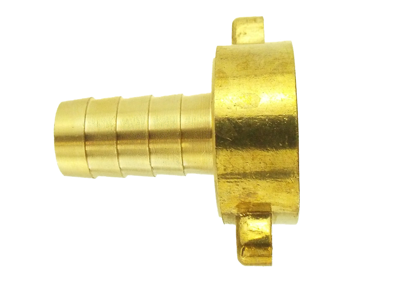 Brass Adaptor 3/4" BSPF - 19mm