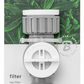 Bradas Garden Tap Filter