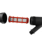Water Filter 3/4" BSPM-M