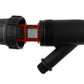 Water Filter 3/4" BSPM-M