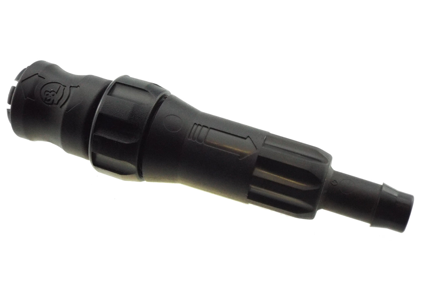 Antelco 44405 Snap-On Filter 13mm Barb