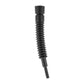 Car Fuel Funnel Flexi Black