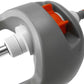 Standard Oscillating Sprinkler White Line