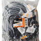 Bungee Cord Hook Metal 40cm