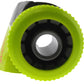 Female Hose Connector, 1/2" or 5/8" Hose, Lime