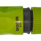 Hose Connectors Set With Nozzle Lime