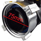 IBC Tank Valve 75mm Inlet to S60X6 - PTFE