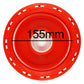 Blanking Lid for IBC Tank 150mm With Built-in Vent