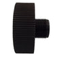 IBC 2” S60X6 Valve with S60X6 - 1” BSP Threaded Fitting
