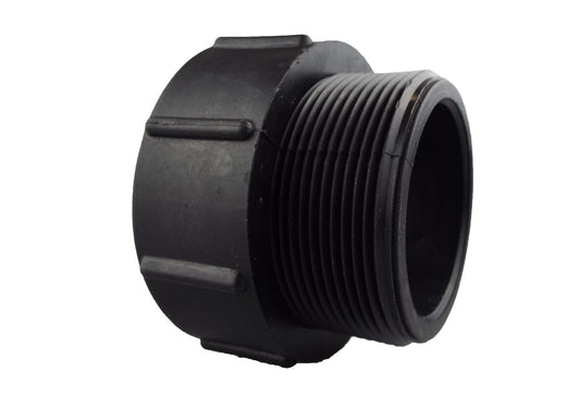 IBC Tank Adapter S60X6 Female - 2" BSP Male