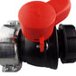 IBC Tank Valve 75mm Inlet to S60X6 – EPDM