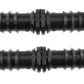 Joiner for 1/2" Irrigation Pipe