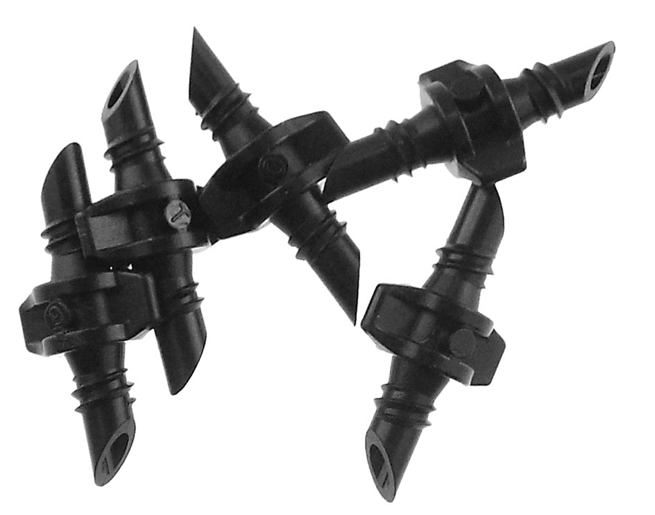 Quick Thread Outlet Antelco Adaptor Micro Fitting 4mm Quick Thread x Thread – Best4Trade