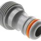 Male Tap Connector 3/4" BSPM WL