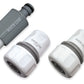 Hose Connectors Set With Nozzle WL
