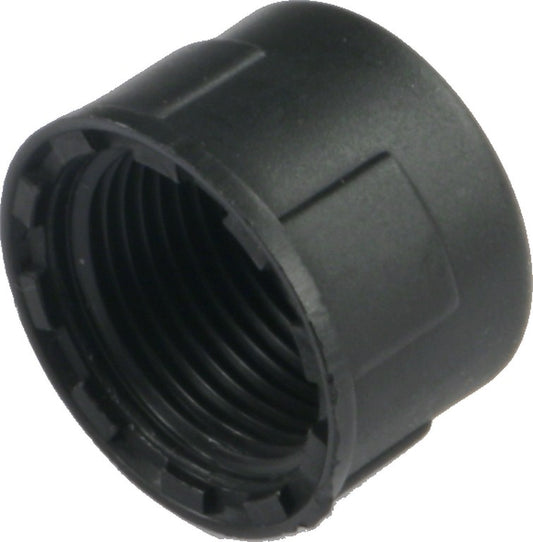 PP Cap 3/4" BSPF