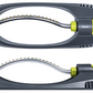 Bar Oscillating Lawn Sprinkler Lime