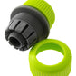 Hose Mender 1/2" Lime