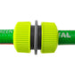 Hose Mender 1/2" Lime