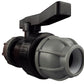 MDPE Valve 63mm
