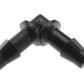 Antelco Micro Elbow Connector 4.5mm Barb