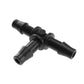 Antelco Micro Tee Connector 4.5mm Barb