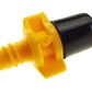 Antelco Winged Micro Spray Jet Assembled Mist Spray