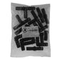 Mix 1/2" Barb Connectors HOZ15