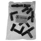Mix 1/2" Barb Connectors POROUS10