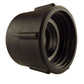 IBC S60X6 Adapter to 1.5" BSPF