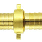 Brass Swivel Joiner 19mm Pipe