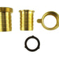 Brass Swivel Joiner 13mm Pipe
