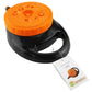 8 Pattern Static Lawn Sprinkler Eco Line