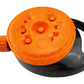 8 Pattern Static Lawn Sprinkler Eco Line