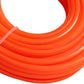Strimmer Line Orange Square 3mm x 15m