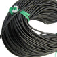 Micro Irrigation Tube Pipe - 4mm/6mm Black